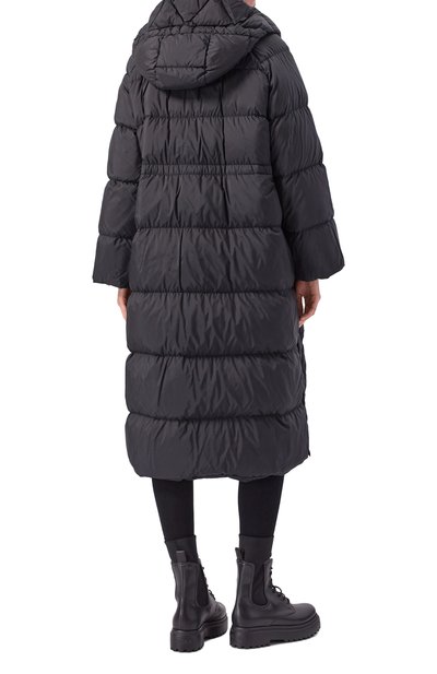 Пуховик WEEKEND MAX MARA, арт. N0VAK, фото 4