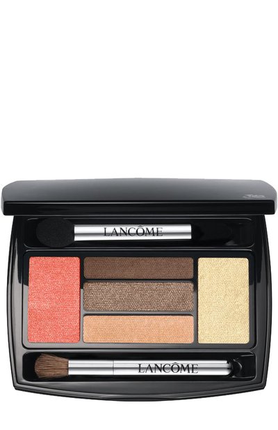 Женские палетка теней для глаз hypnôse palette do 12 paris merveilleux LANCOME, арт. 3614271267696