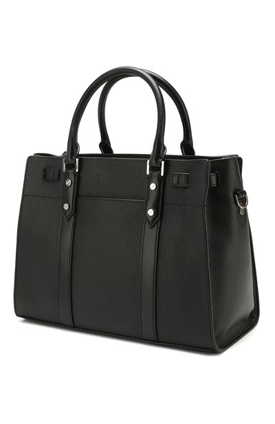 Сумка nouveau hamilton large MICHAEL MICHAEL KORS, арт. 30F9S0HS3L, фото 3