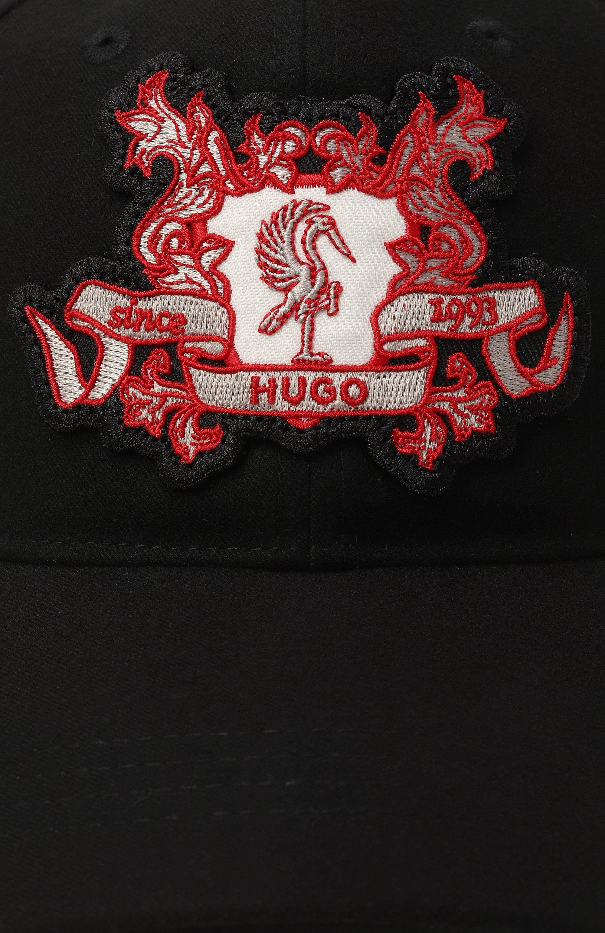 Бейсболка HUGO, арт. 50544430, фото 3