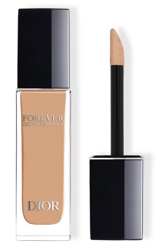 фото Стойкий корректор для лица dior forever skin correct, оттенок 3,5n нейтральный (11ml) dior