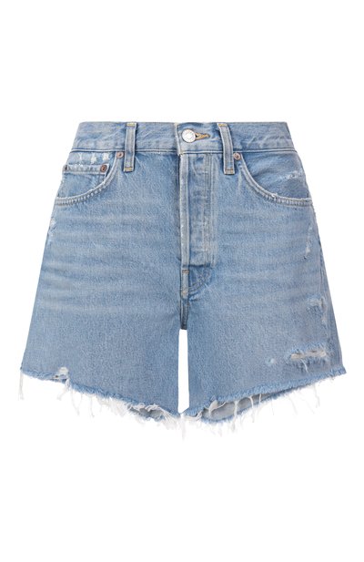 Женские шорты AGOLDE, арт. A9010811