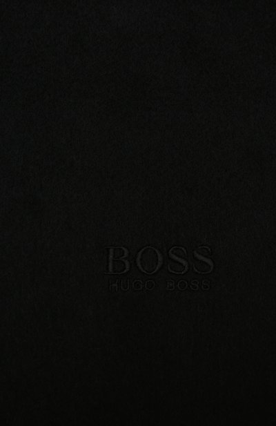 Кашемировый шарф BOSS, арт. 50415017, фото 3