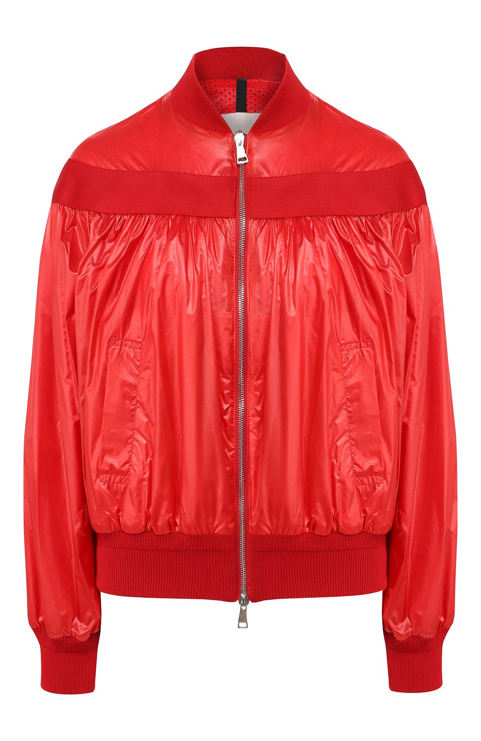 Бомбер 2 moncler 1952 MONCLER GENIUS красного цвета по цене 69600 руб., арт. E1-093-45122-00-539JX, фото 1 Бомбер 2 moncler 1952 MONCLER GENIUS, арт. E1-093-45122-00-539JX, фото 1