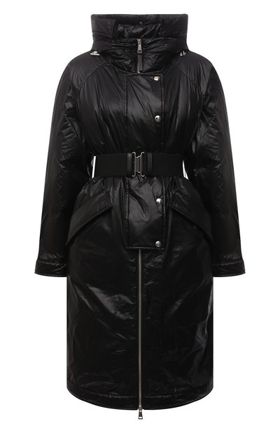 Женский пуховик fussa MONCLER, арт. G2-094-1C000-05-M1206