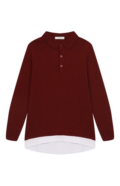 Поло PAOLO PECORA MILANO, арт. PP4086/14-16