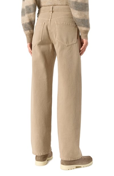 Джинсы BRUNELLO CUCINELLI, арт. MB030BP419, фото 4