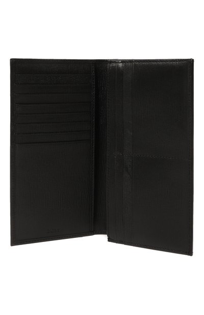 Кожаное портмоне BOSS, арт. 50475134, фото 3