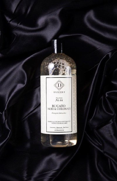 Средство для стирки цветного и темного белья №64 (1000ml) DANHERA ITALY, арт. DANH_064, фото 2