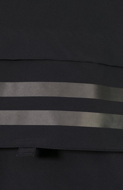 Парка seaboard CANADA GOOSE черного цвета по цене 92950 руб., арт. 5607L, фото 5 Парка seaboard CANADA GOOSE, арт. 5607L, фото 5