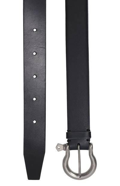 Кожаный ремень PETAR PETROV, арт. S25BB2, фото 3