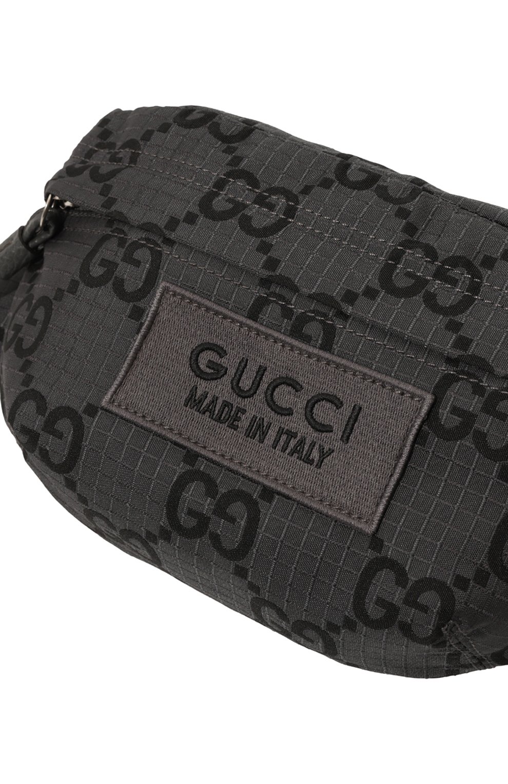 Поясная сумка GUCCI, арт. 767934/FACPM, фото 3