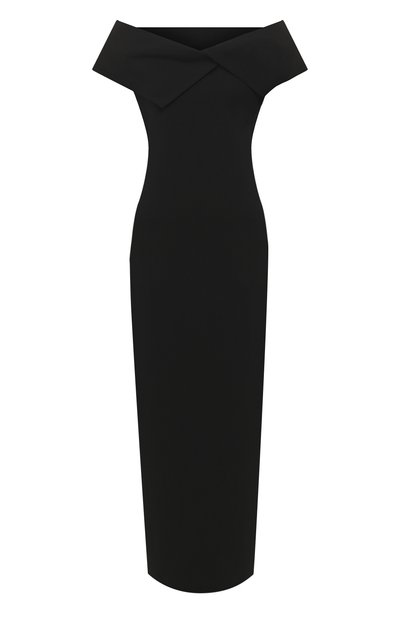 Платье-макси THE ROW, арт. 5025K285, фото 1