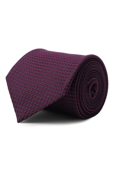 Мужской шелковый галстук STEFANO RICCI, арт. CCX/58025