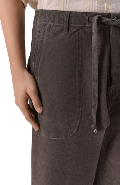 Джинсы UMA WANG, арт. UM3530, фото 5