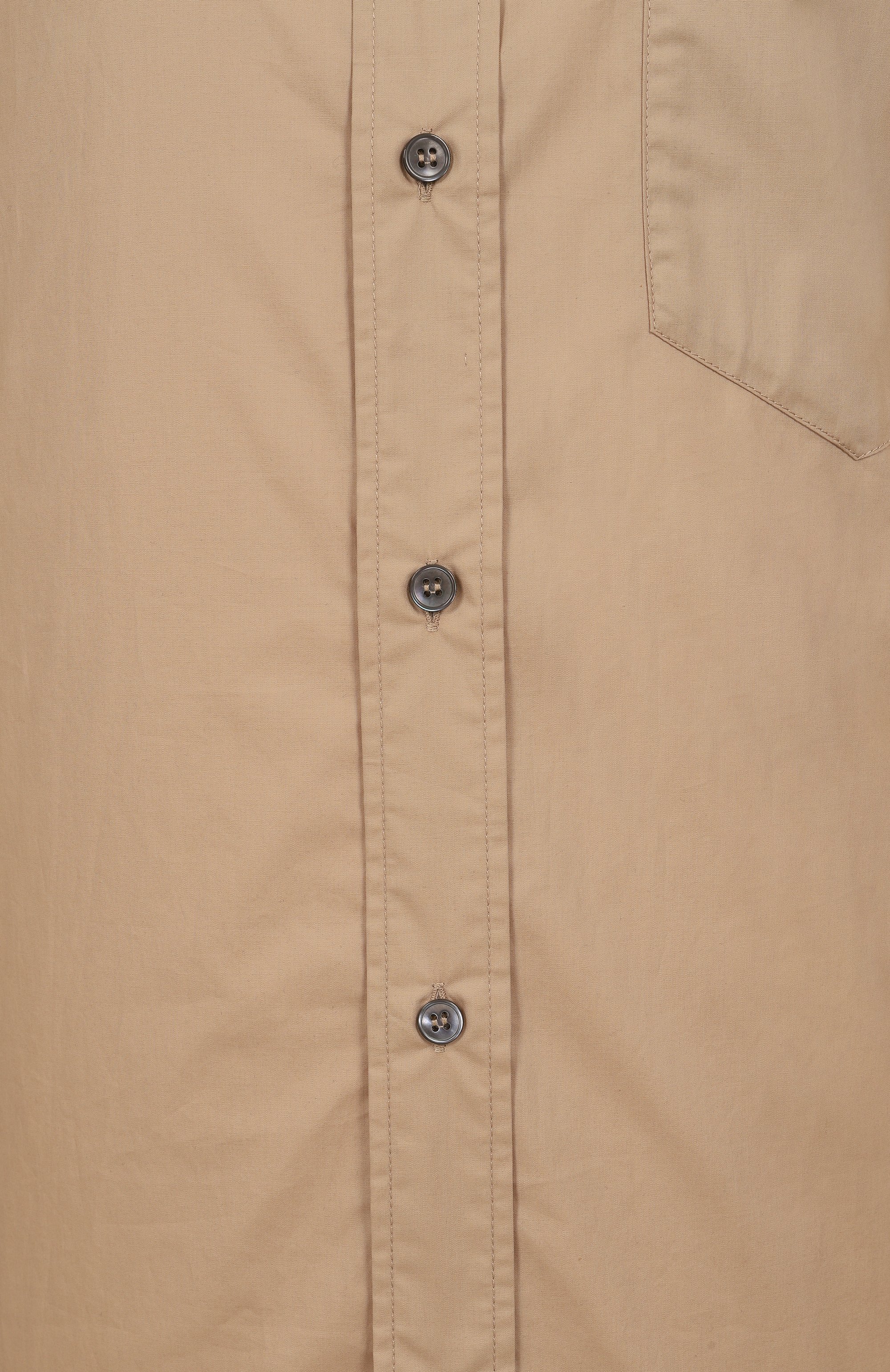 Хлопковая рубашка DARKPARK, арт. WSH04/FAC77, фото 6