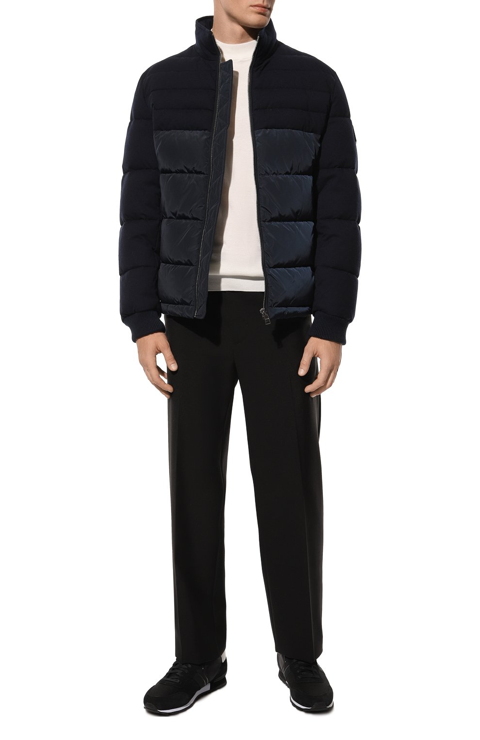 Пуховик BOSS, арт. 50473146., фото 2