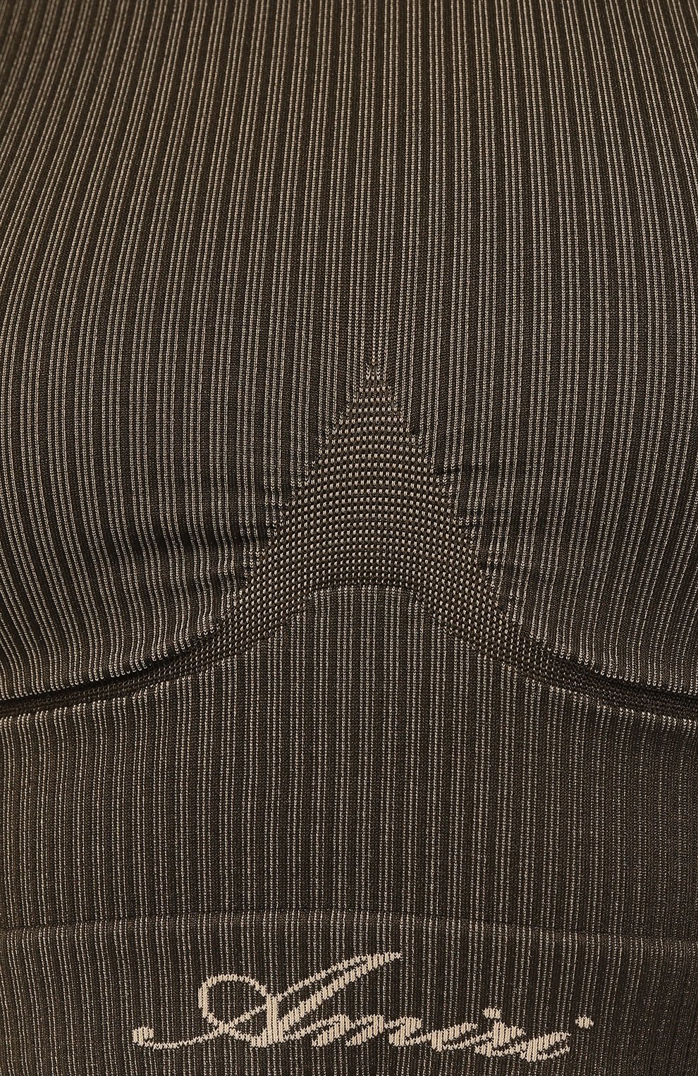 Топ AMIRI, арт. PS24WKS016, фото 5