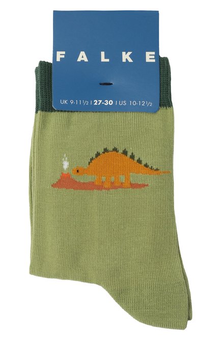 Хлопковые носки FALKE, арт. 10354.