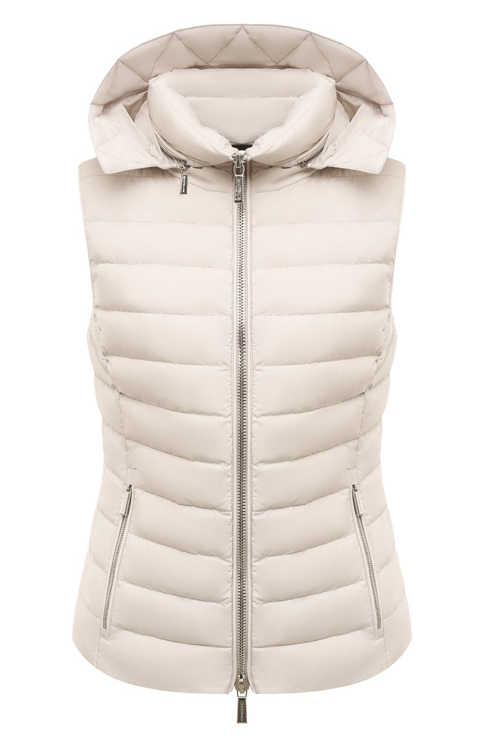 Пуховый жилет tinnari-s3 MOORER, арт. RANNIT, фото 1