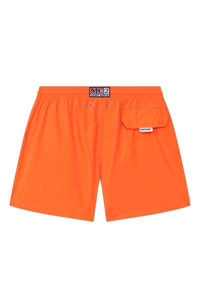 Плавки-шорты MC2 SAINT BARTH, арт. JEA0012-01679L/JEAN LIGHTING PANT0NE