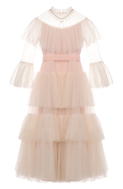 Платье DESIGNERS CAT, арт. 100000K01000637/KASSIANI DRESS/4-8