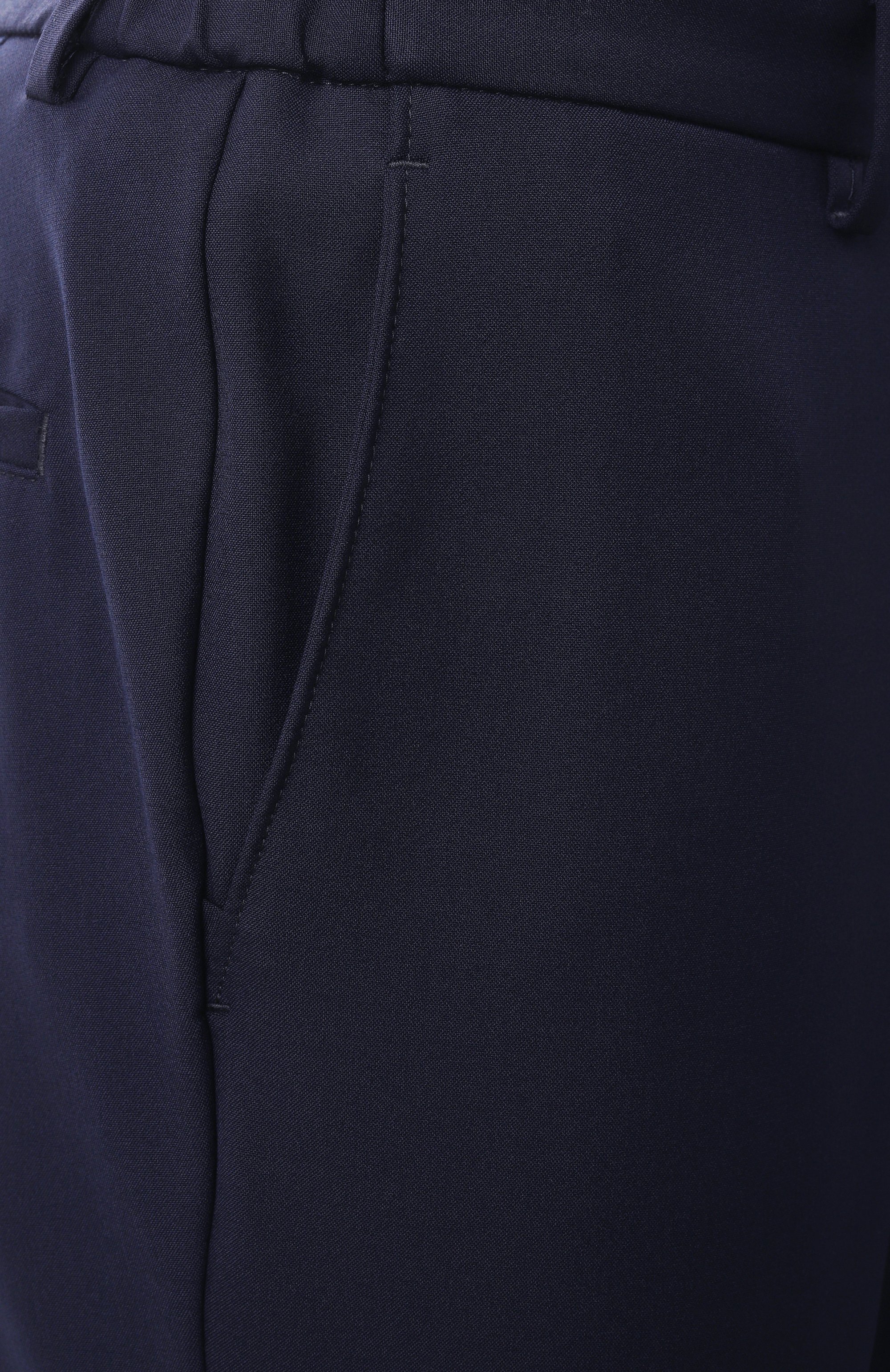 Брюки BOSS, арт. 50534593, фото 6