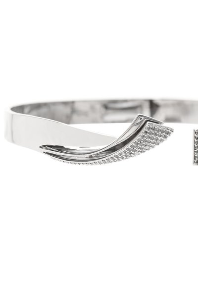 Колье EDDIE BORGO, арт. NK2310P, фото 3