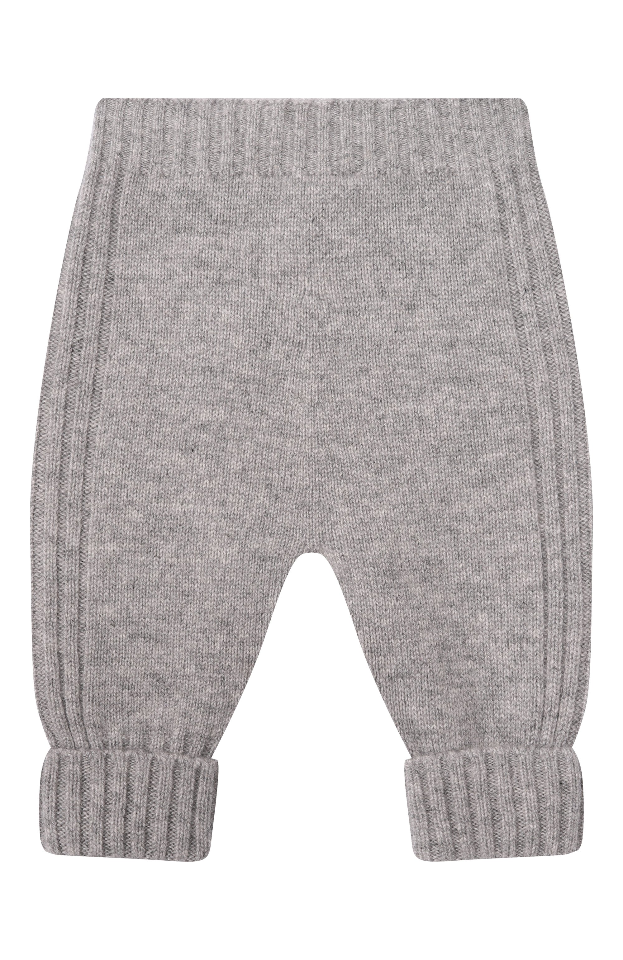 Кашемировые джоггеры JACADI, арт. 2032096, фото 2