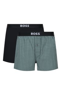 Темно-зеленый