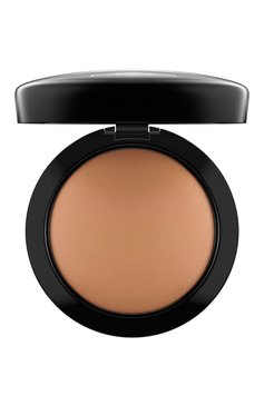 Минеральная пудра mineralize skinfinish natural, dark deepest (10g) MAC  цвета, арт. MT7E-19 | Фото 1 (Региональные ограничения белый список (Axapta Mercury): Не проставлено; Нос: Не проставлено; Финишное покрытие: Матовый)