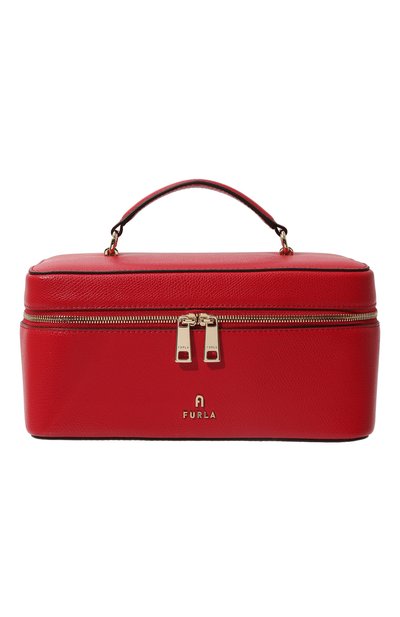 Кожаная косметичка FURLA, арт. WE00537/ARE000, фото 1