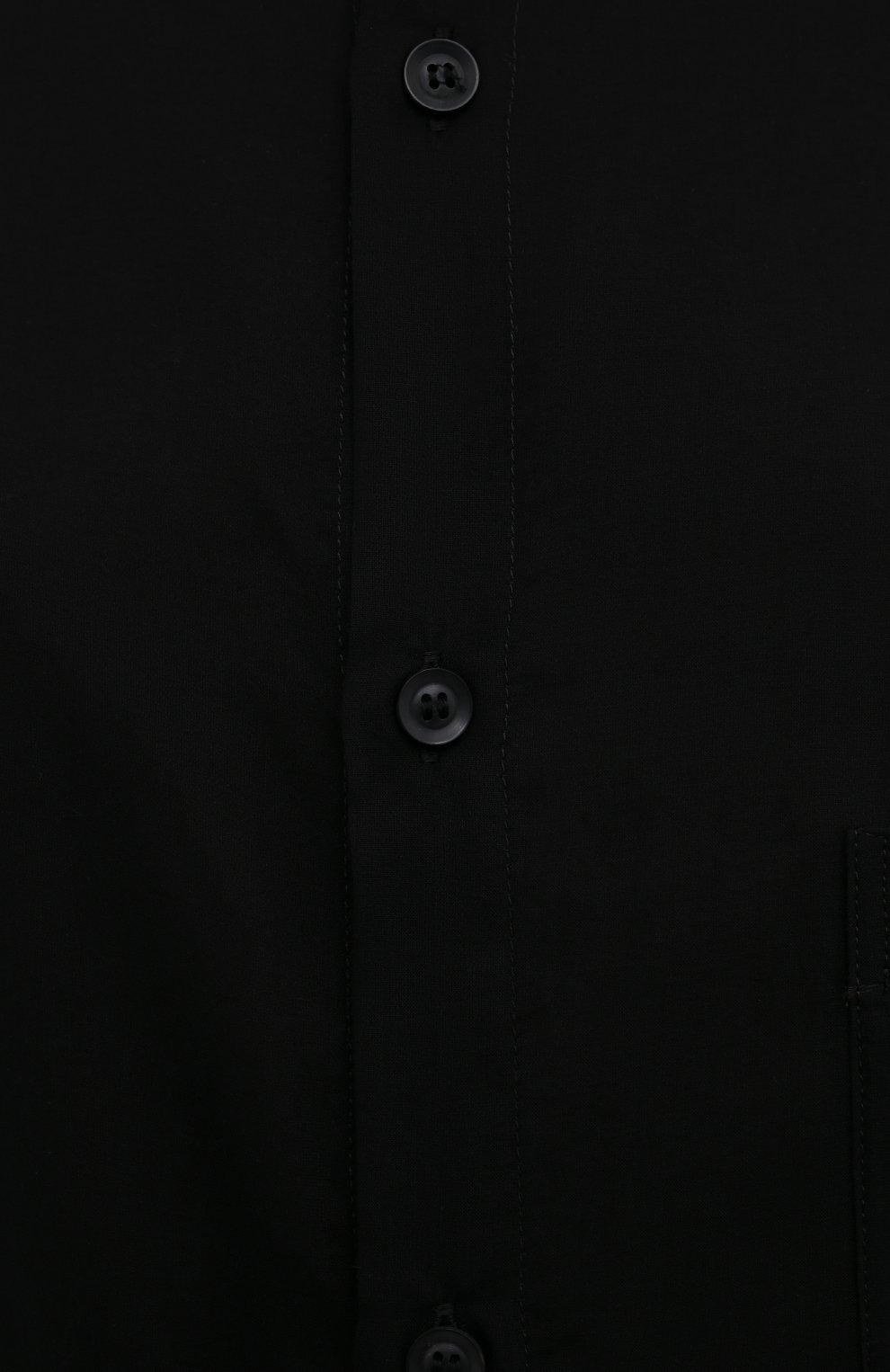 Рубашка YOHJI YAMAMOTO, арт. ND-B04-213, фото 5