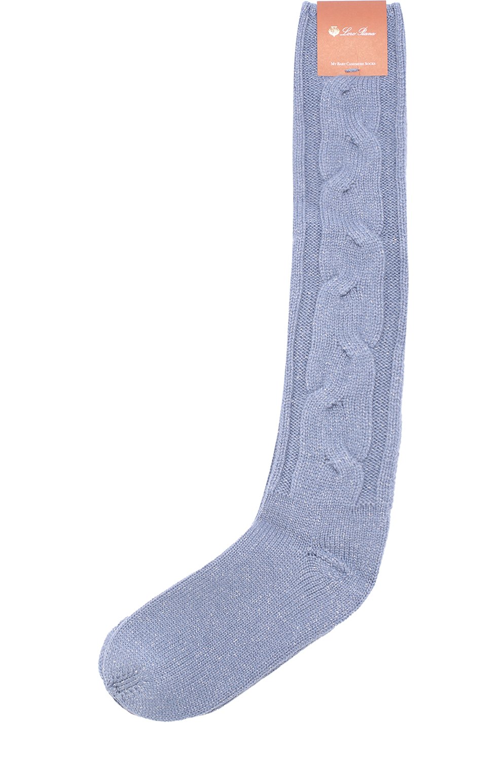 Кашемировые гольфы LORO PIANA, арт. FAF9601, фото 1