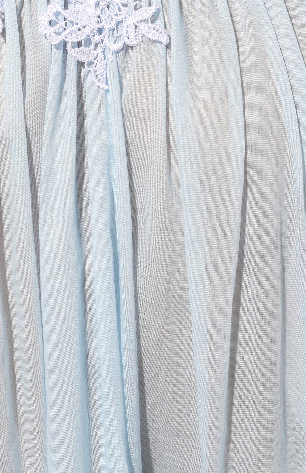 Хлопковая сорочка EVA B.BITZER, арт. 20313289, фото 5