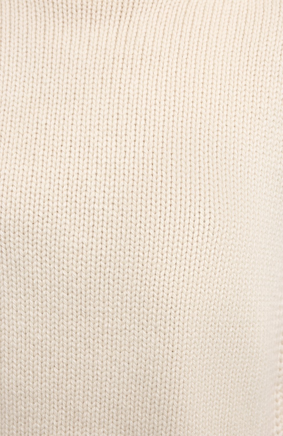 Кашемировый жилет JIL SANDER, арт. JSWR754302-WRY10048, фото 5