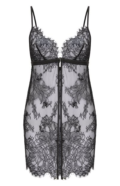 Женская сорочка AUBADE, арт. RZ42