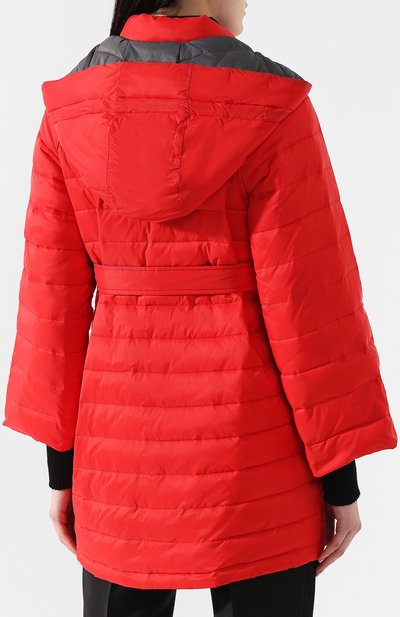 Куртка с капюшоном EMPORIO ARMANI, арт. 3G2B61/2NXBZ, фото 4