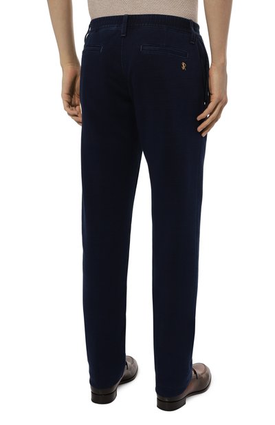 Хлопковые брюки STEFANO RICCI, арт. MST41B2110/T0133, фото 4