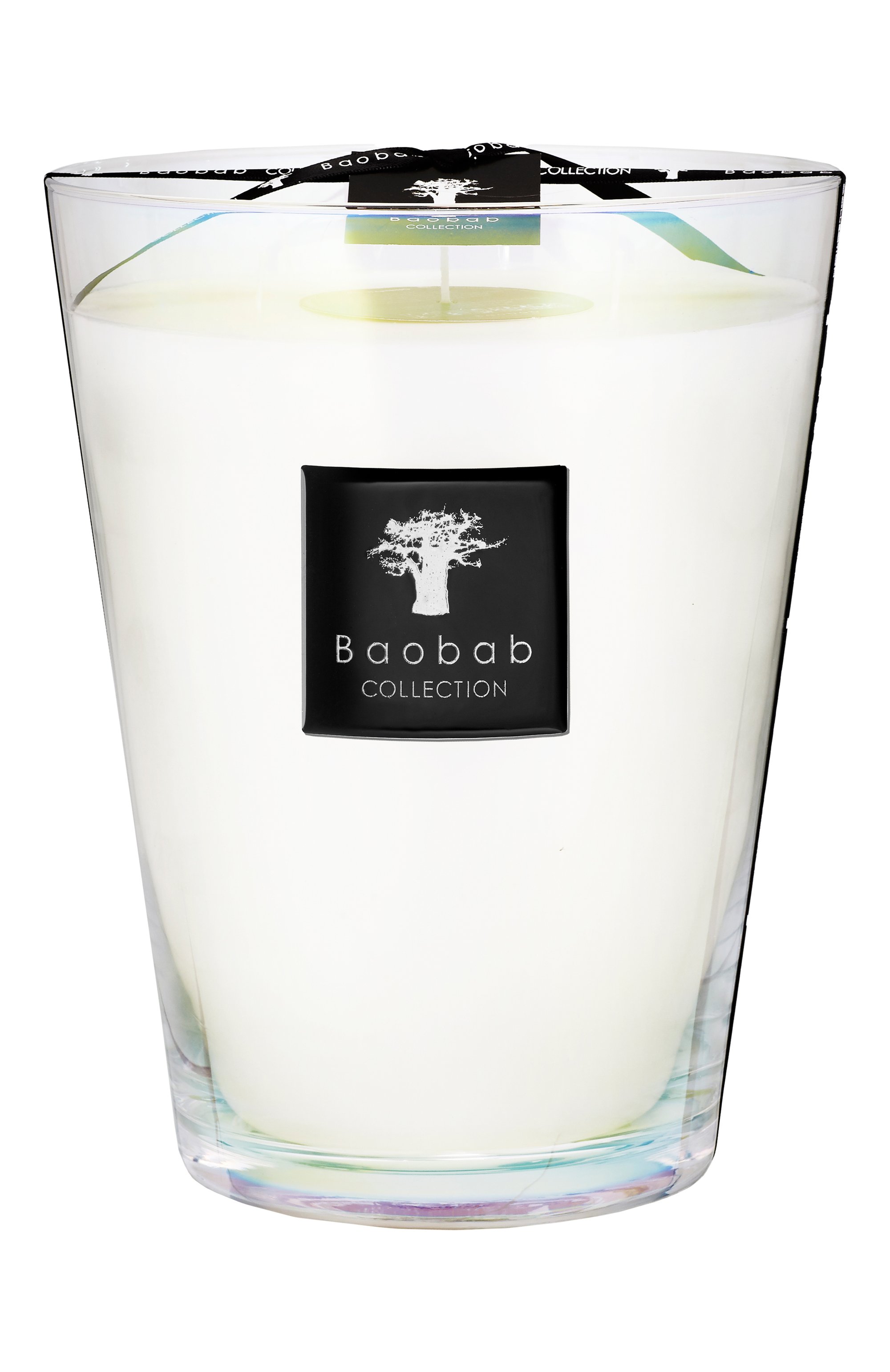 Свеча all seasons madagascar vanilla max 24 (3000g) BAOBAB, арт. 5415198480186, фото 1