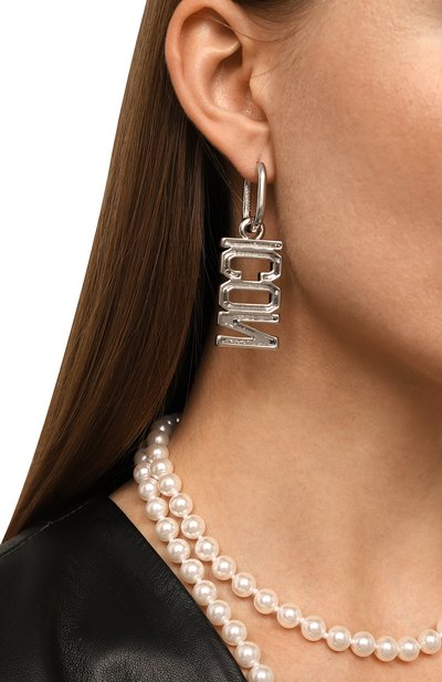 Серьги DSQUARED2, арт. ERW0206 37200001, фото 2