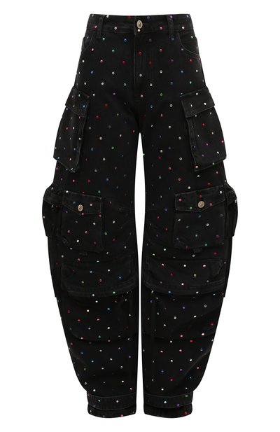 Женские джинсы-карго THE ATTICO, арт. 247WCP84