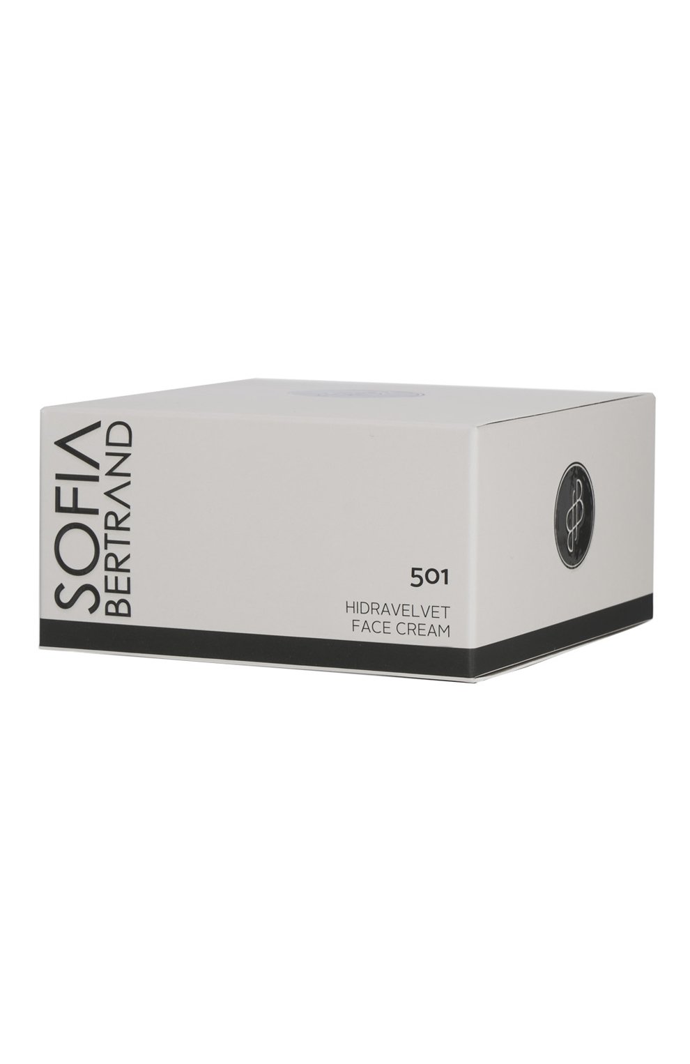 Увлажняющий крем для бархатистой кожи 501 hidravelvet face cream (50ml) SOFIA BERTRAND, арт. 3770017705331, фото 2