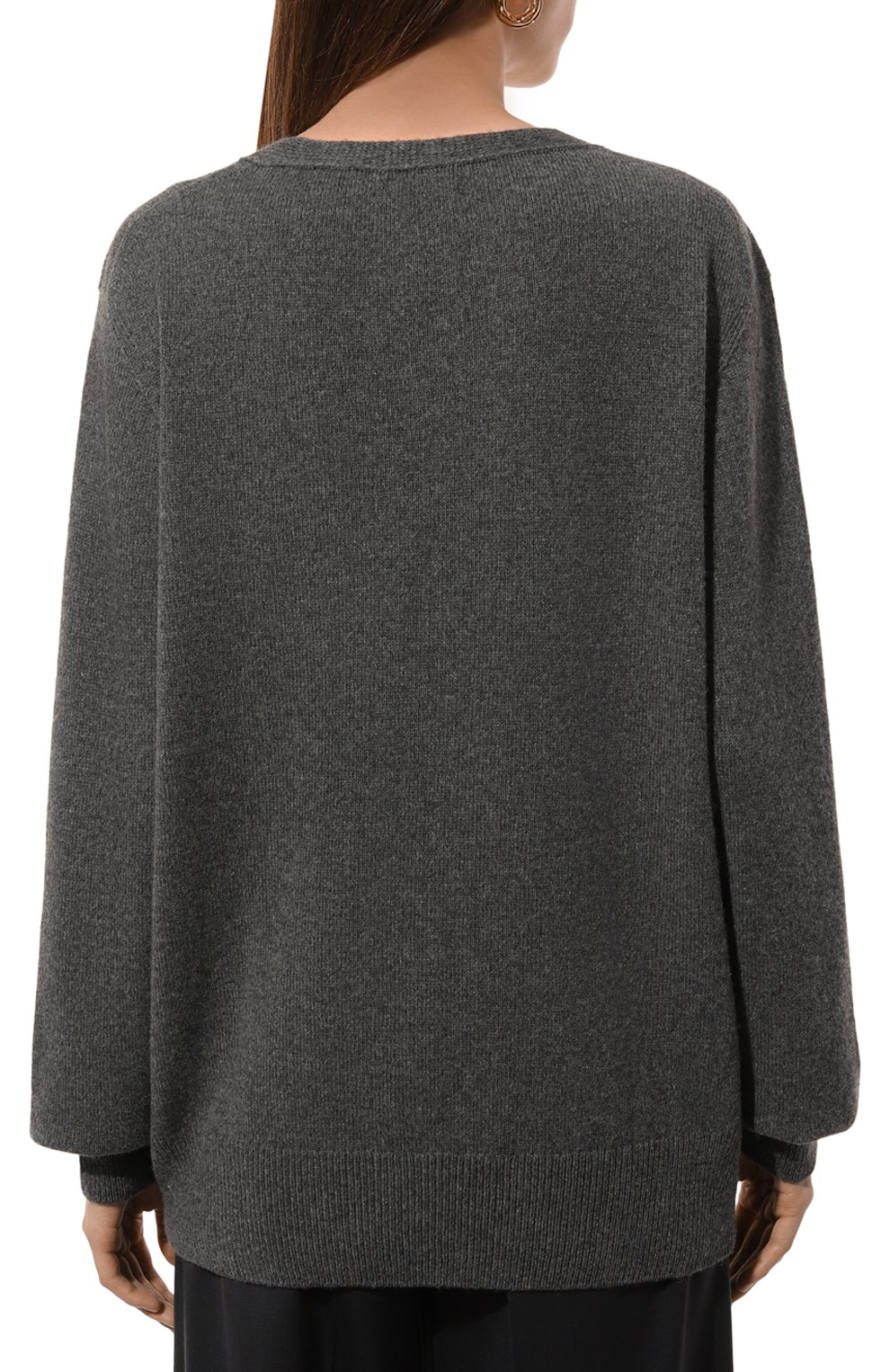 Пуловер NORVEG, арт. 18SWCWVN-035, фото 4