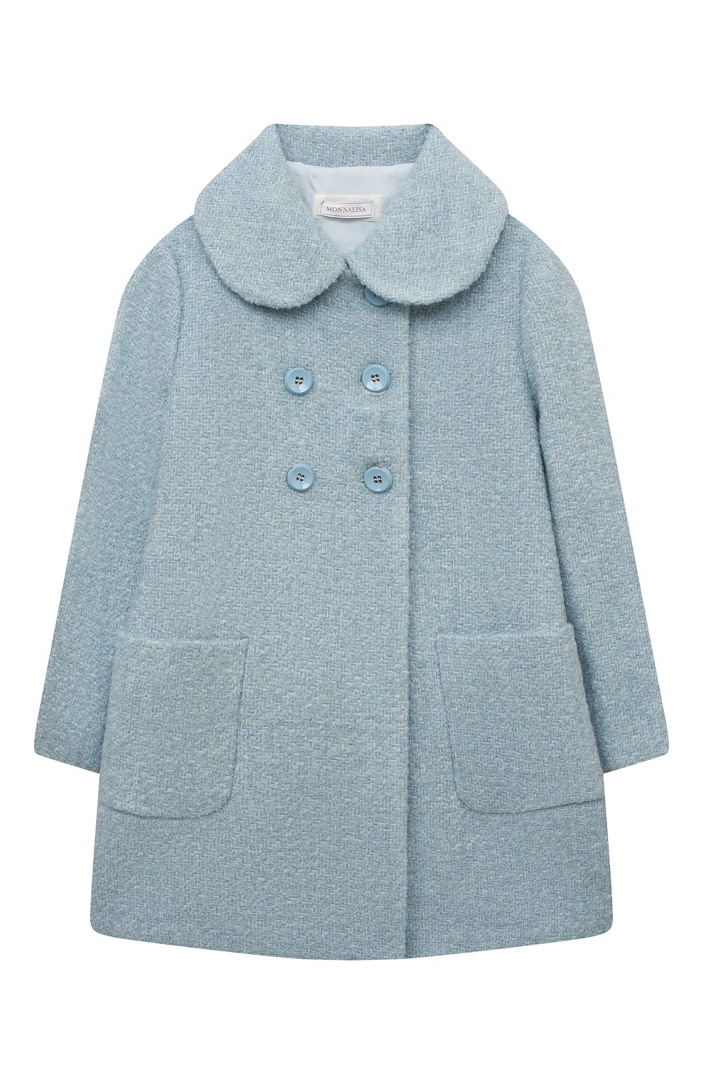 Пальто MONNALISA, арт. 170108, фото 1