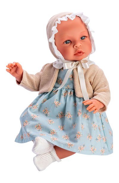 Кукла-пупс леонора ASI, арт. 187020