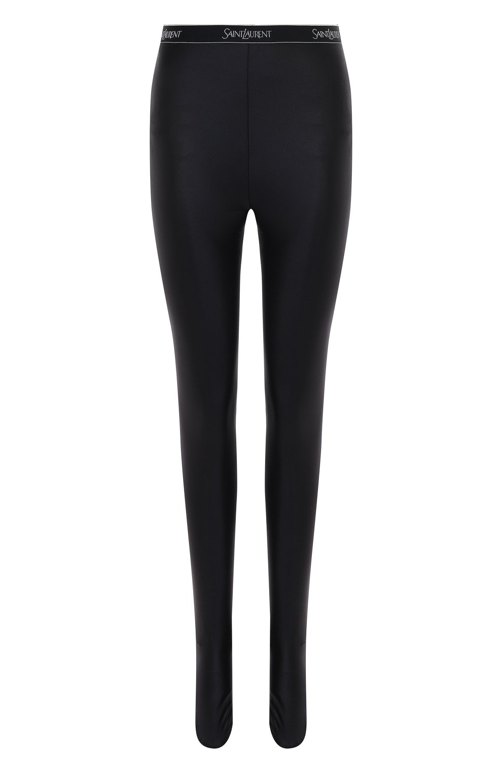 Легинсы SAINT LAURENT, арт. 751725/Y37LL, фото 1