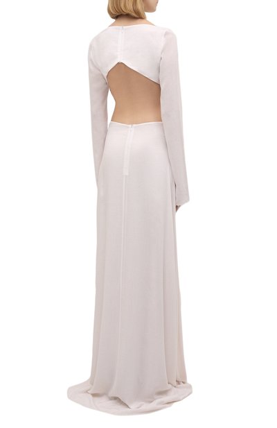 Платье из вискозы PERVERT, арт. PE21/DR03/50-31, фото 4