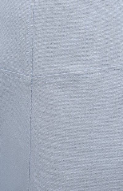 Юбка изо льна и хлопка TELA, арт. 11 5269 01 0170, фото 5