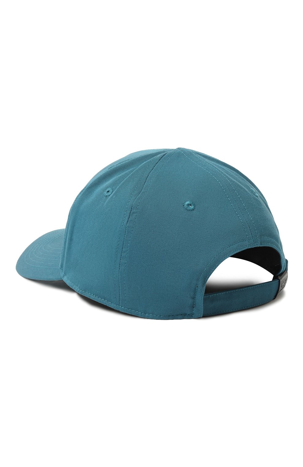 Хлопковая бейсболка C.P. COMPANY, арт. 16CMAC282A006288A, фото 3
